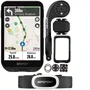 Ciclocomputador com GPS Igpsport IGS800 Bundle