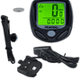 Ciclocomputador Rontek RT-07 16 funções com Fio