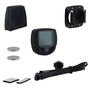 Ciclocomputador Rontek RT-07 16 funções Wireless