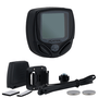 Ciclocomputador Rontek RT-07 16 funções Wireless