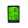 Ciclocomputador Rontek RT-23 23 funções Wireless
