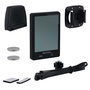 Ciclocomputador Rontek RT-23 23 funções Wireless