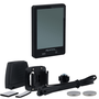 Ciclocomputador Rontek RT-23 23 funções Wireless