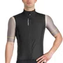 Colete de Ciclismo Castelli Fly Direct Vest Preto