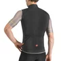 Colete de Ciclismo Castelli Fly Direct Vest Preto
