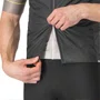 Colete de Ciclismo Castelli Fly Direct Vest Preto