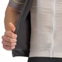 Colete de Ciclismo Castelli Fly Direct Vest Preto