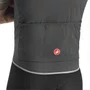 Colete de Ciclismo Castelli Fly Direct Vest Preto