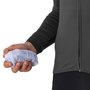 Colete de Ciclismo Corta Vento Castelli Squadra Stretch Cinza