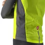Colete de Ciclismo Castelli Squadra Stretch Vest Amarelo