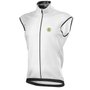Colete de Ciclismo Corta Vento ERT Branco