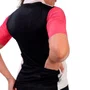 Colete de Ciclismo Corta Vento Feminino Furbo Save Branco