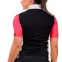 Colete de Ciclismo Corta Vento Feminino Furbo Save Branco