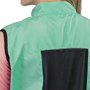 Colete de Ciclismo Corta Vento Free Force Classic Feminino