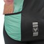 Colete de Ciclismo Corta Vento Free Force Classic Feminino