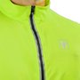 Colete de Ciclismo Corta Vento Free Force Classic Verde