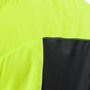 Colete de Ciclismo Corta Vento Free Force Classic Verde