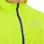 Colete de Ciclismo Corta Vento Free Force Classic Verde