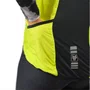 Colete de Ciclismo Corta Vento Free Force Classic Verde