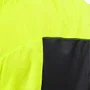 Colete de Ciclismo Corta Vento Free Force Classic Verde