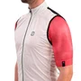 Colete de Ciclismo Corta Vento Furbo Save Branco
