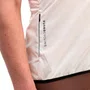 Colete de Ciclismo Corta Vento Furbo Save Branco