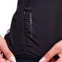 Colete de Ciclismo Corta Vento Furbo Save Feminino Preto