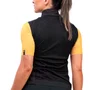Colete de Ciclismo Corta Vento Furbo Save Feminino Preto