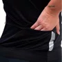 Colete de Ciclismo Corta Vento Furbo Save Feminino Preto