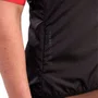 Colete de Ciclismo Corta Vento Furbo Save Preto