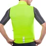 Colete de Ciclismo Corta Vento Marcio May New Race Amarelo