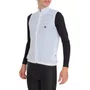 Colete de Ciclismo Crota Vento Marcio May Pro II Branco