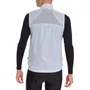 Colete de Ciclismo Crota Vento Marcio May Pro II Branco