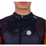 Colete de Ciclismo Corta Vento Mauro Ribeiro New One
