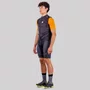 Colete de Ciclismo Corta Vento Mauro Ribeiro New One