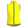 Colete de Ciclismo Corta Vento SportXtreme Wind Pro Amarelo