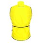 Colete de Ciclismo Corta Vento SportXtreme Wind Pro Amarelo
