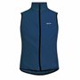 Colete de Ciclismo Corta Vento SportXtreme Wind Pro Azul