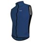 Colete de Ciclismo Corta Vento SportXtreme Wind Pro Azul