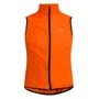 Colete de Ciclismo Corta Vento SportXtreme Wind Pro Laranja