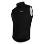 Colete de Ciclismo Corta Vento SportXtreme Wind Pro Preto