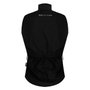 Colete de Ciclismo Corta Vento SportXtreme Wind Pro Preto