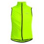 Colete de Ciclismo Corta Vento SportXtreme Wind Pro Verde