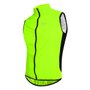 Colete de Ciclismo Corta Vento SportXtreme Wind Pro Verde