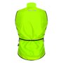 Colete de Ciclismo Corta Vento SportXtreme Wind Pro Verde