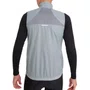 Colete de Ciclismo Crota Vento Marcio May Pro II Cinza