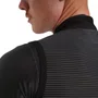 Colete de Ciclismo Corta Vento Marcio May Race Preto