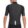 Colete de Ciclismo Corta Vento Marcio May Race Preto