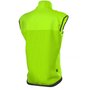 Colete de Ciclismo ERT Amarelo