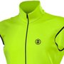 Colete de Ciclismo ERT Amarelo
